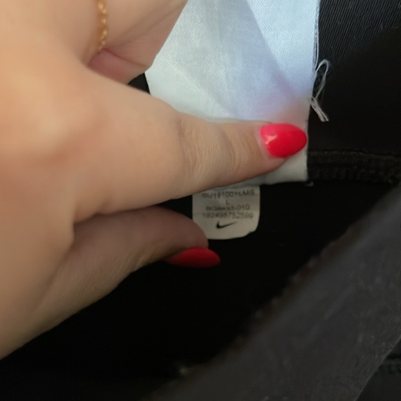 Nike Women’s Ladder Legging - Picture 5 of 5